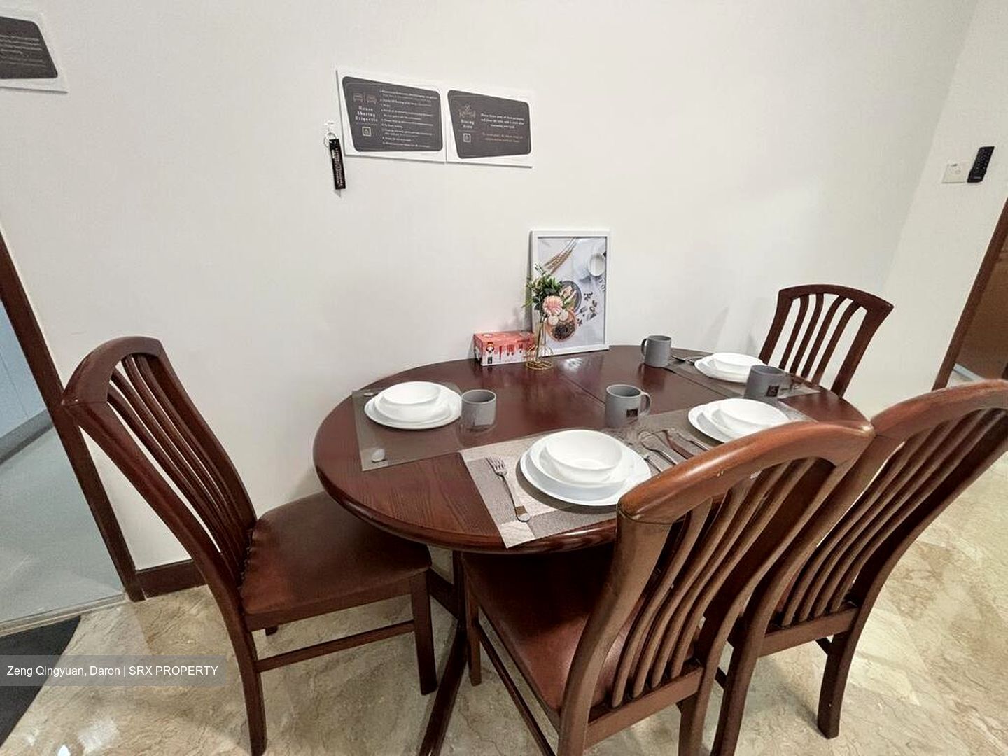 Parc Oasis (D22), Condominium #481713141